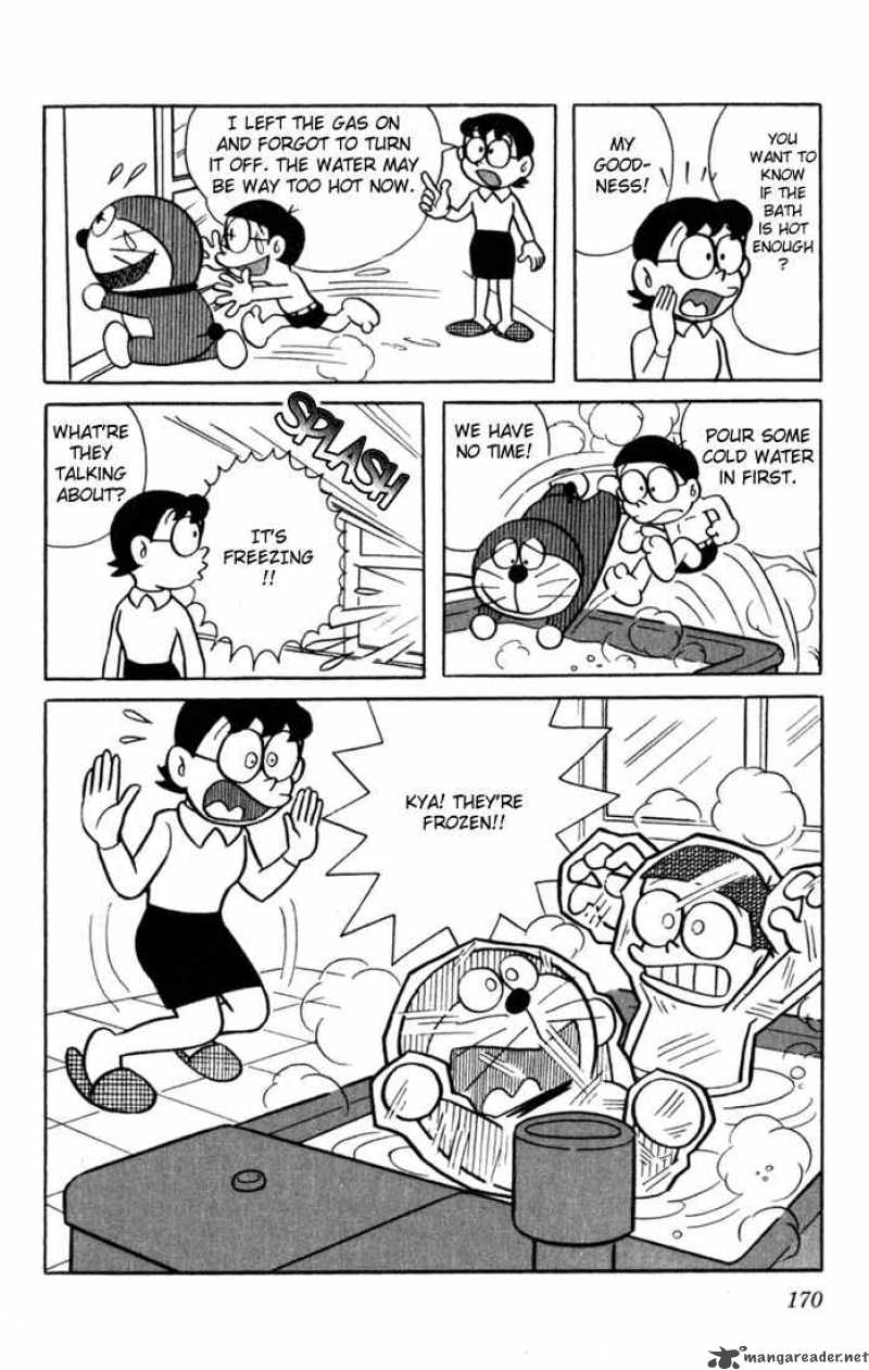 Doraemon 14 9