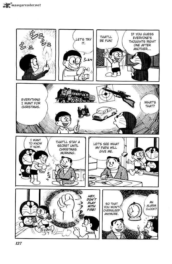 Doraemon 140 4