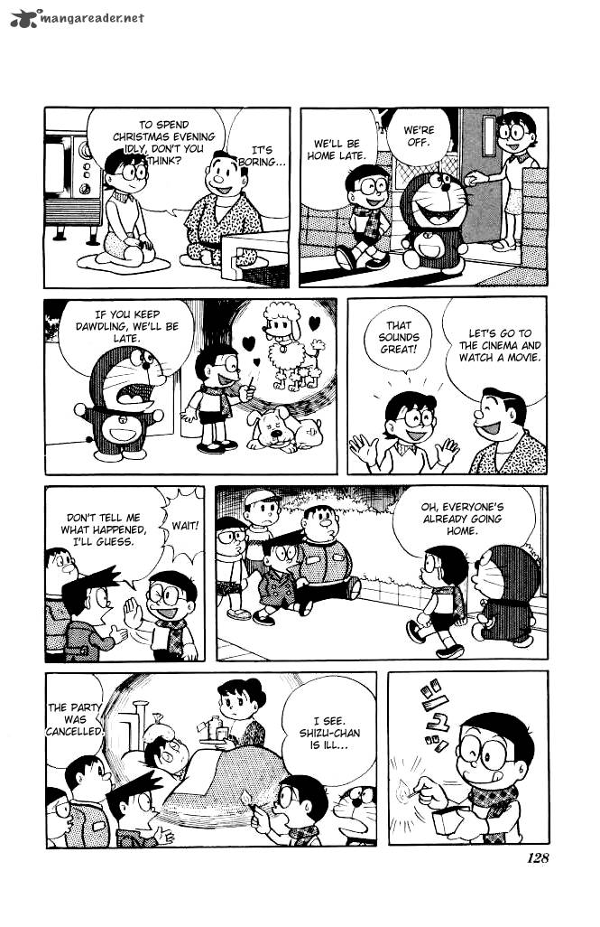 Doraemon 140 5