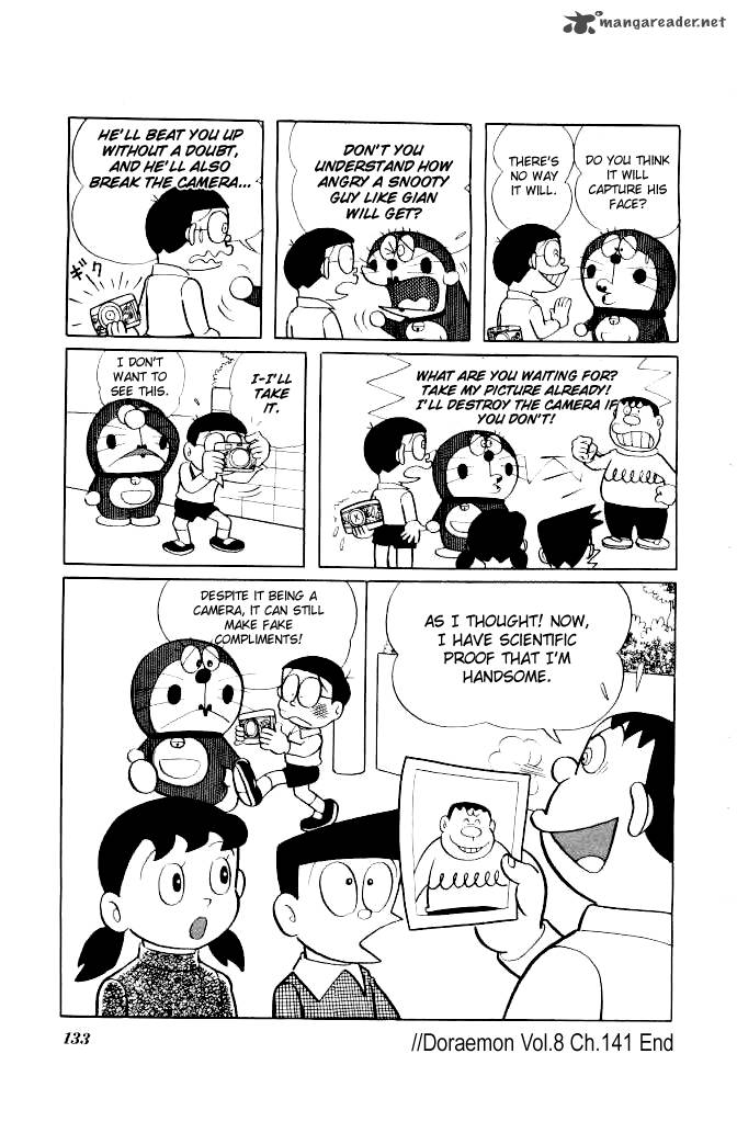 Doraemon 141 5
