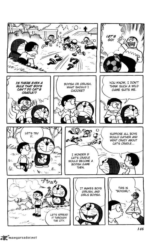 Doraemon 143 5