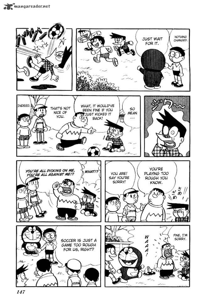 Doraemon 143 6