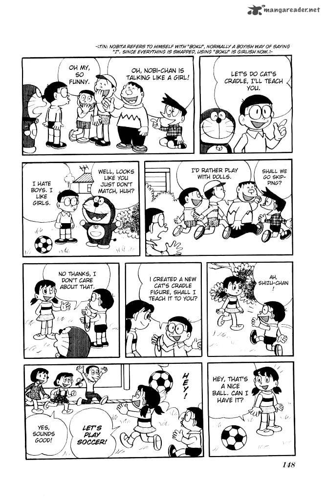 Doraemon 143 7