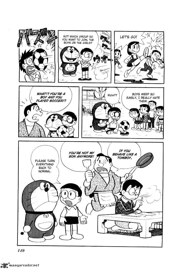 Doraemon 143 8