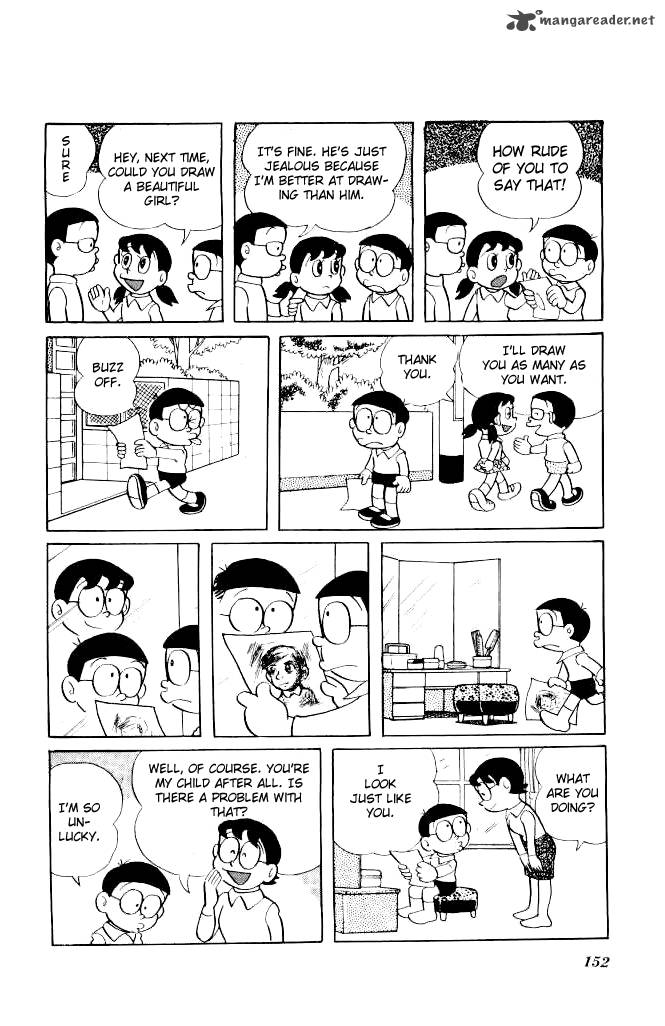 Doraemon 144 5
