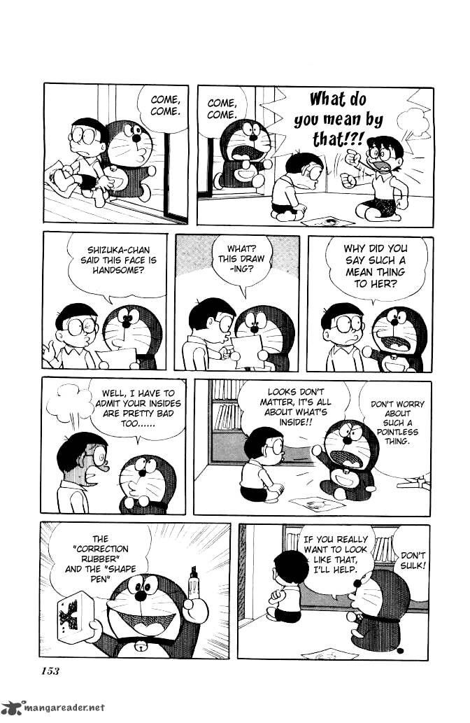 Doraemon 144 6