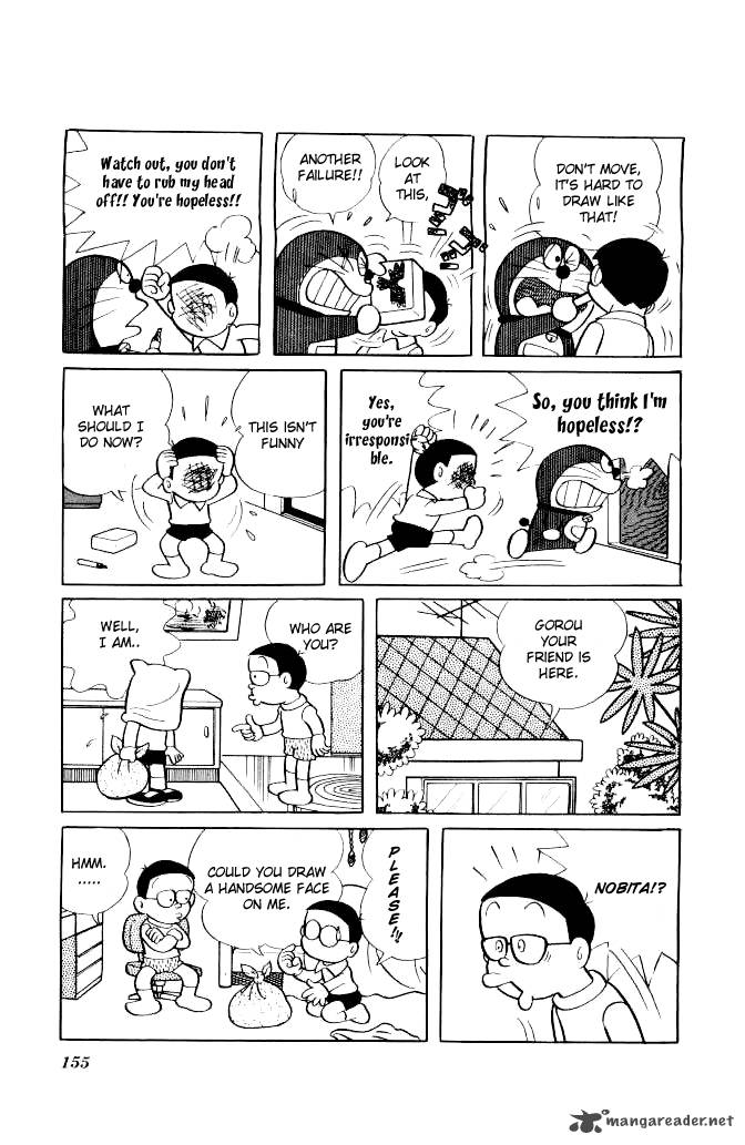Doraemon 144 8