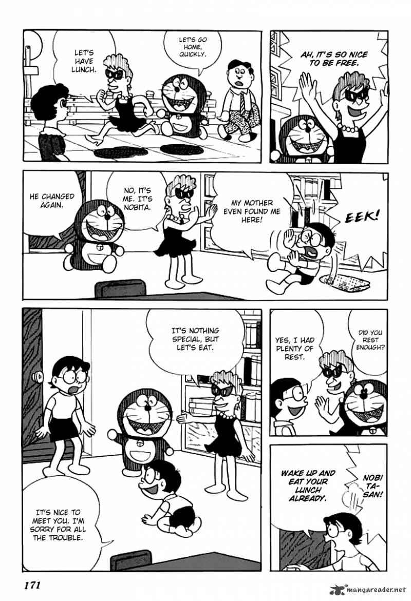Doraemon 145 16