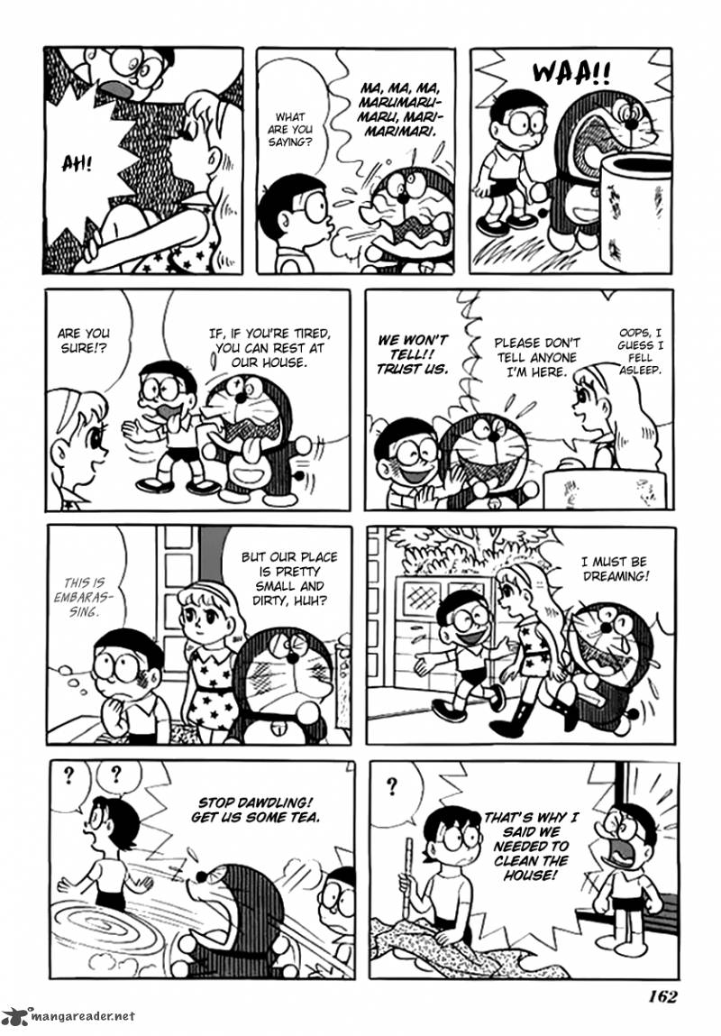 Doraemon 145 7