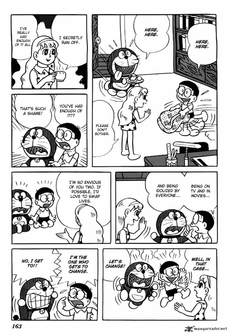 Doraemon 145 8