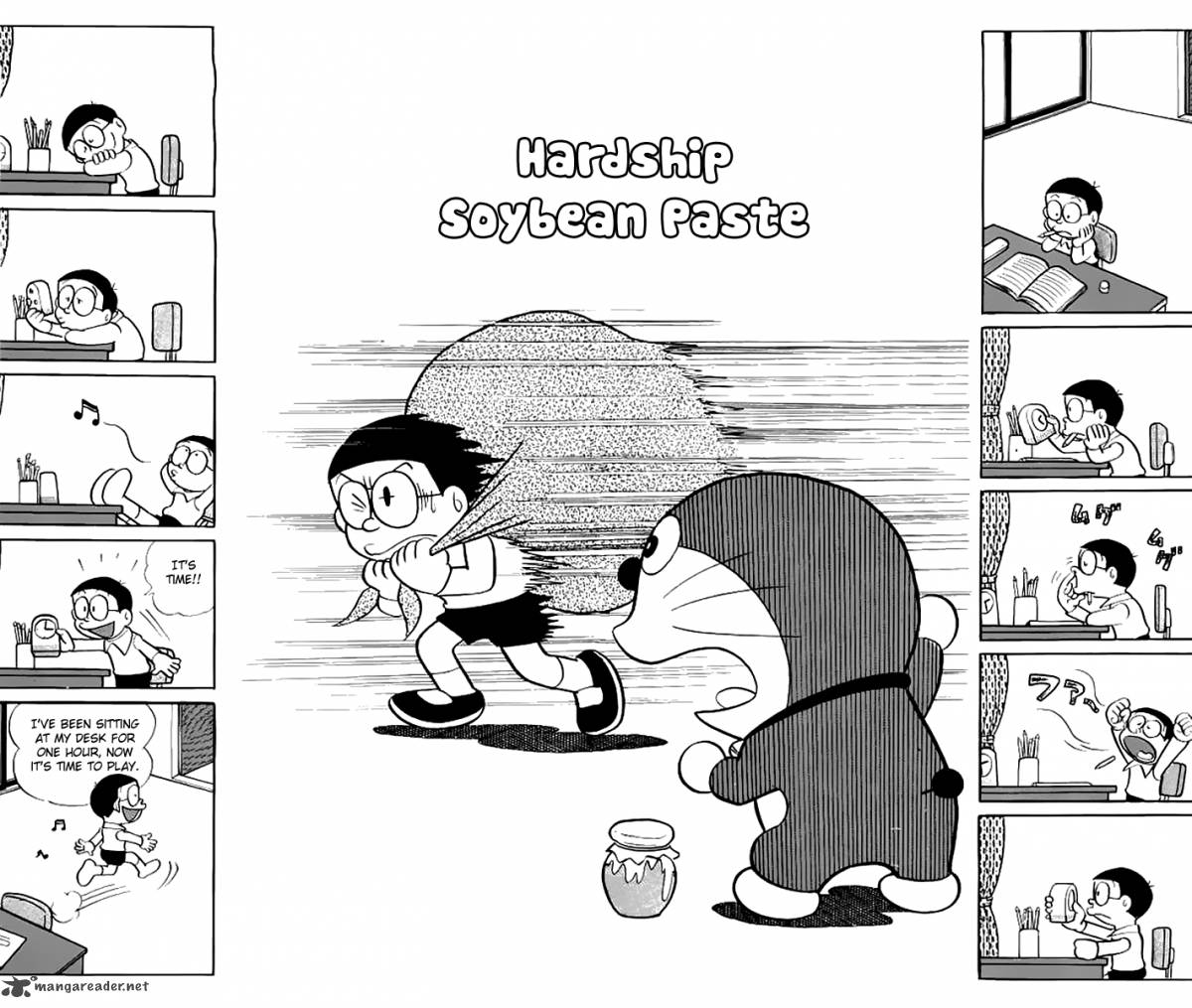 Doraemon 147 3