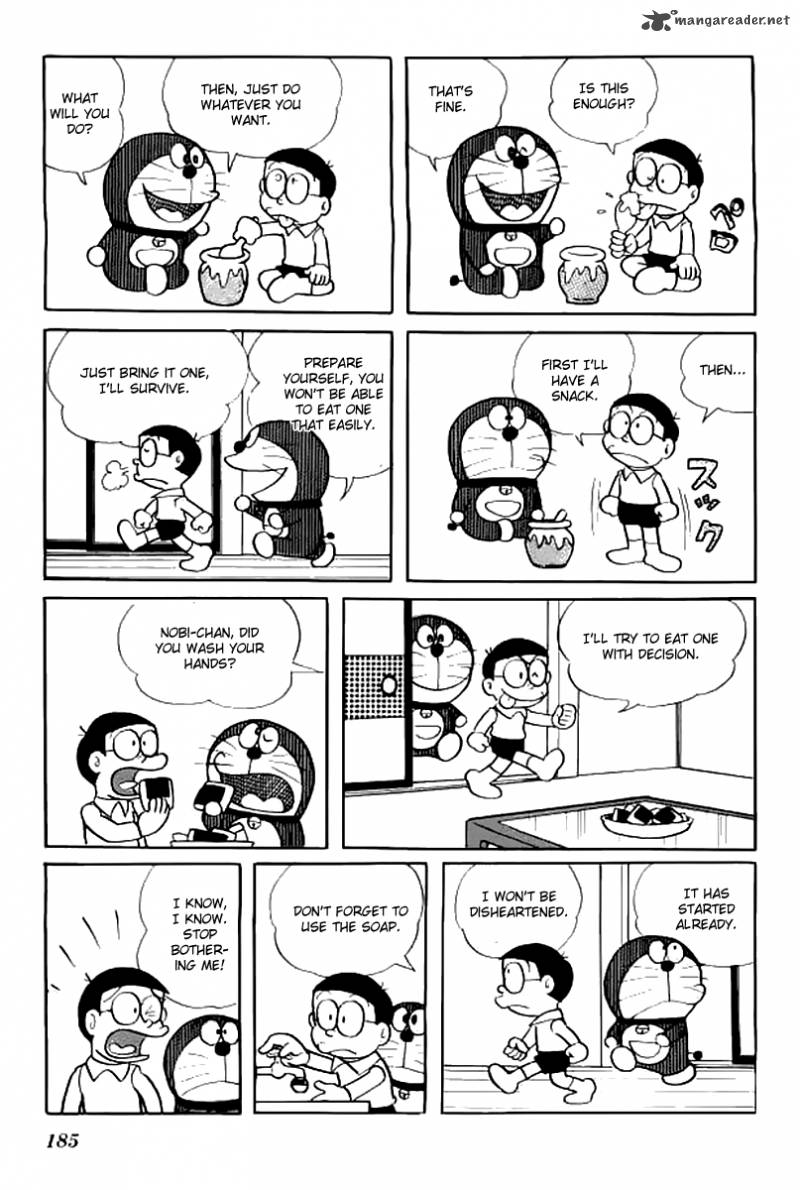 Doraemon 147 7