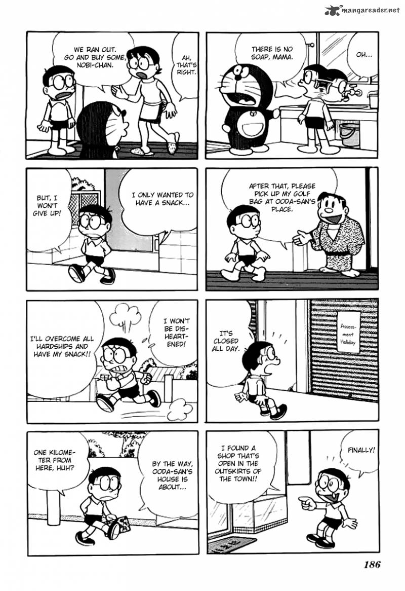 Doraemon 147 8