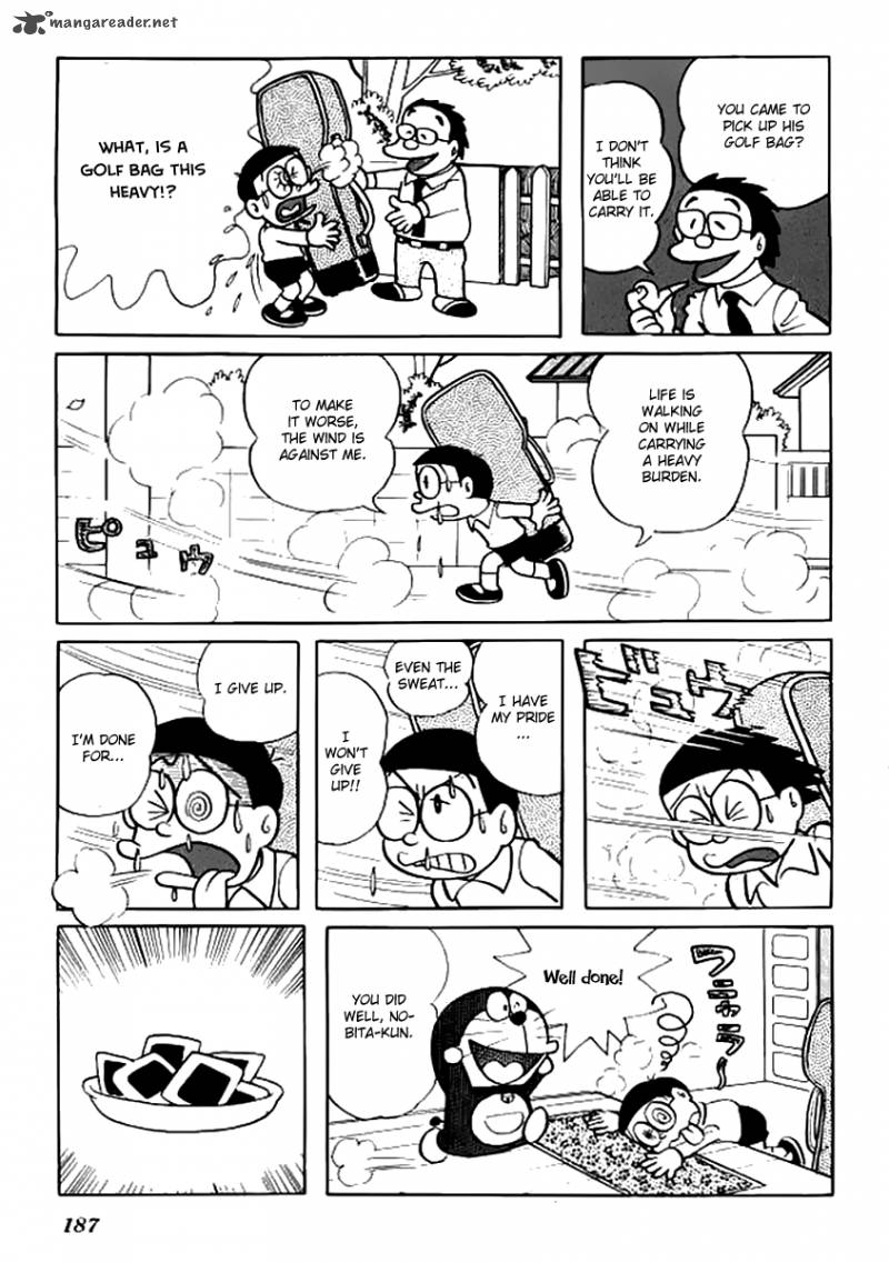 Doraemon 147 9
