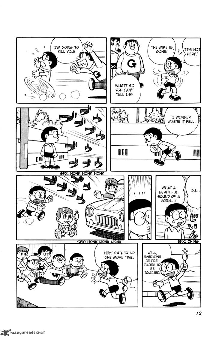 Doraemon 148 10