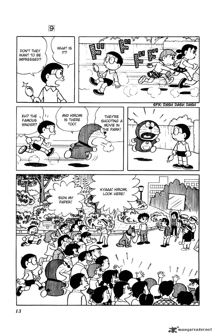 Doraemon 148 11