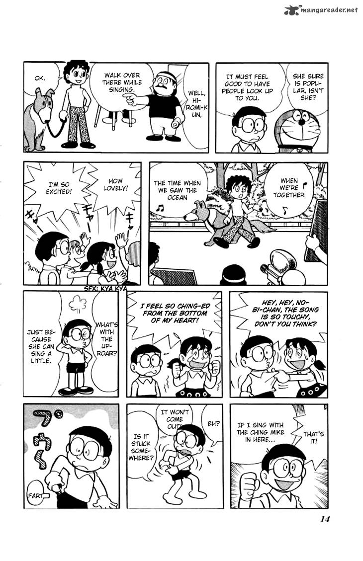Doraemon 148 12