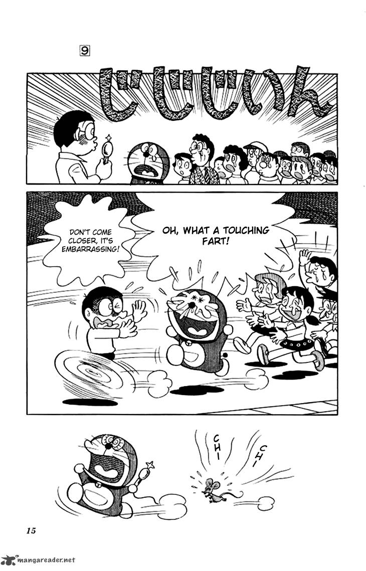 Doraemon 148 13