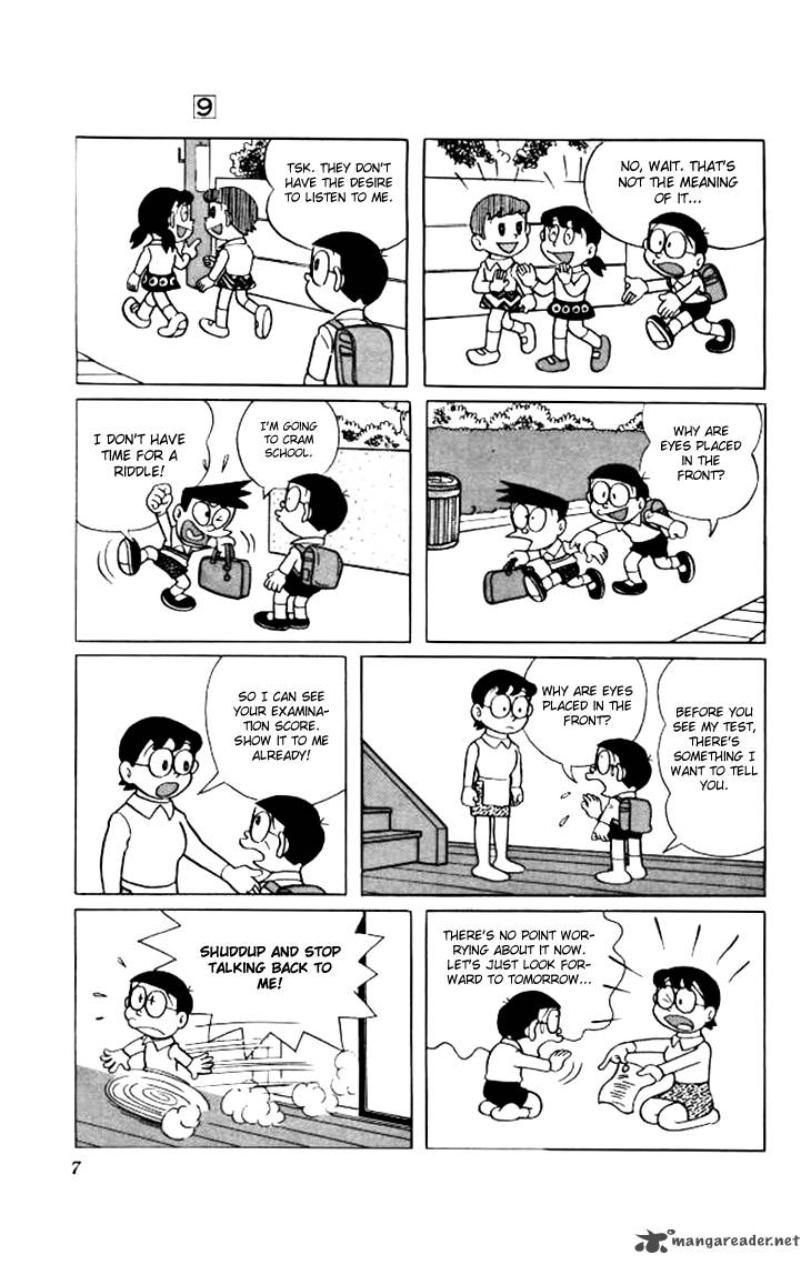 Doraemon 148 5