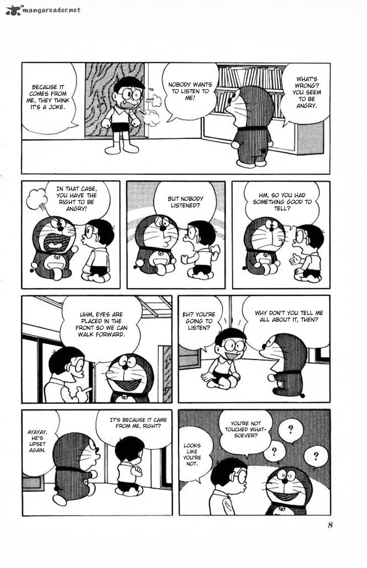 Doraemon 148 6