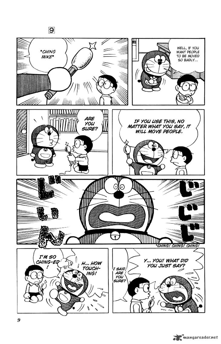 Doraemon 148 7