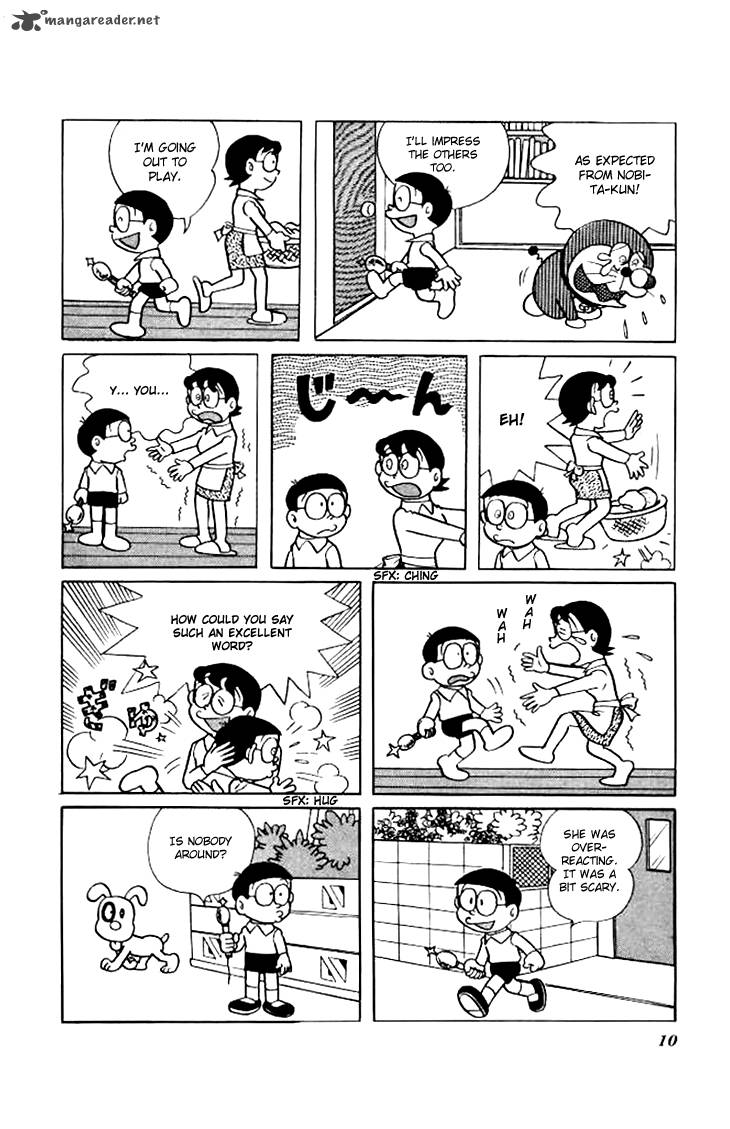 Doraemon 148 8