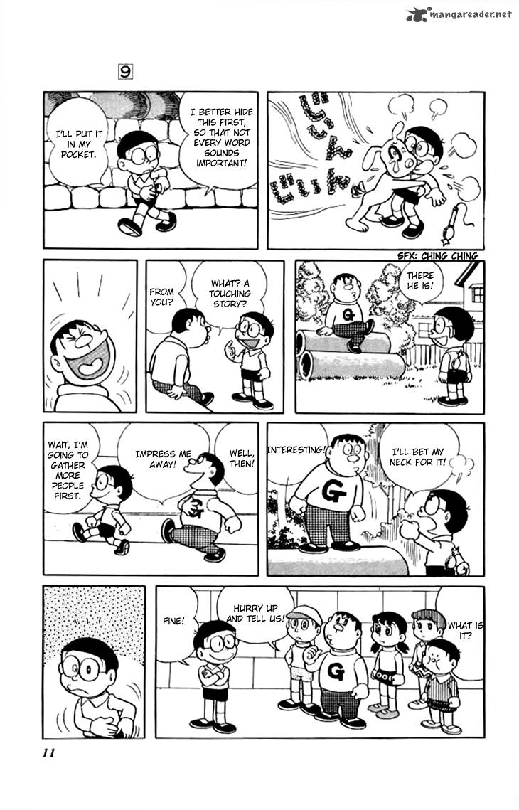 Doraemon 148 9