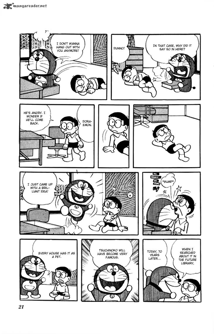Doraemon 149 7