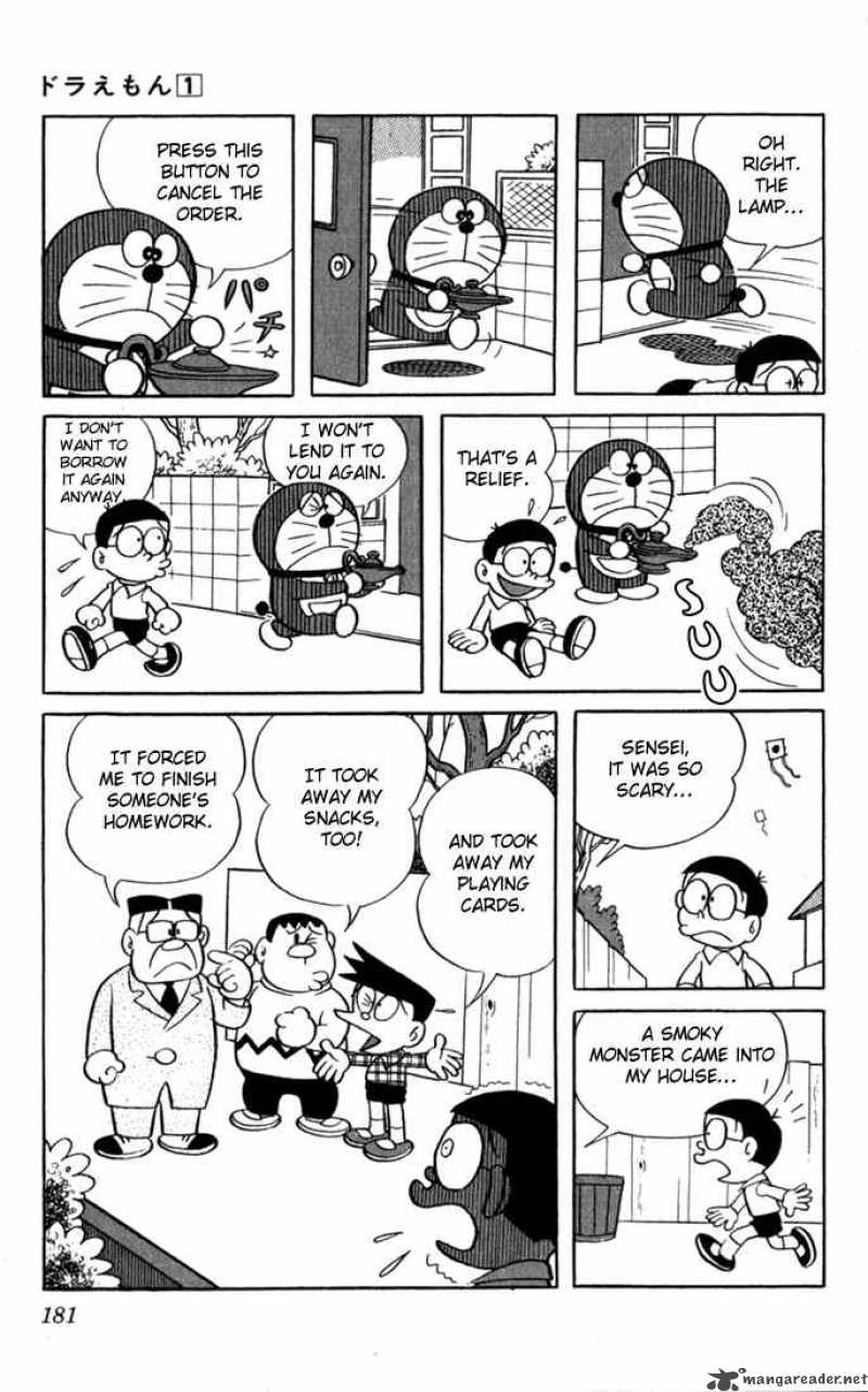 Doraemon 15 11
