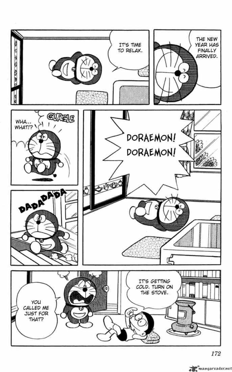 Doraemon 15 2