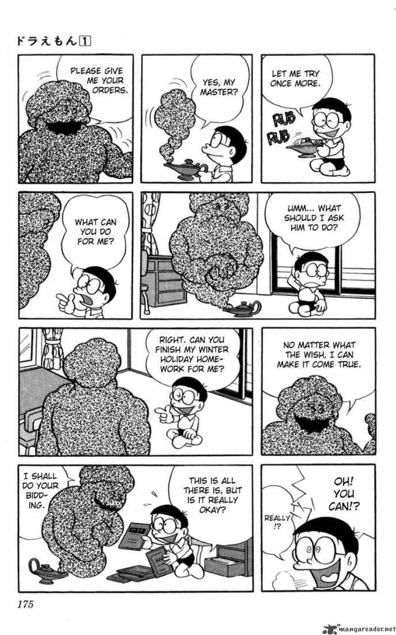 Doraemon 15 5