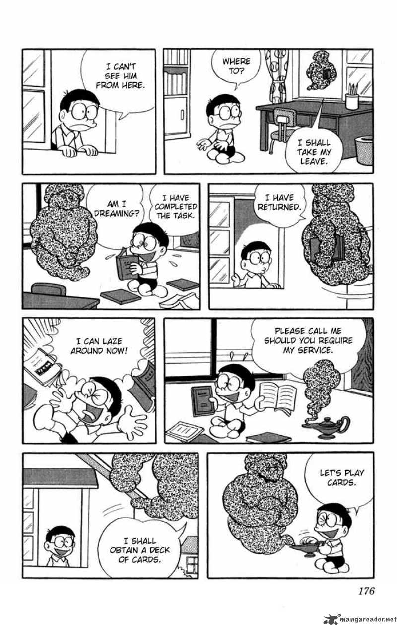 Doraemon 15 6