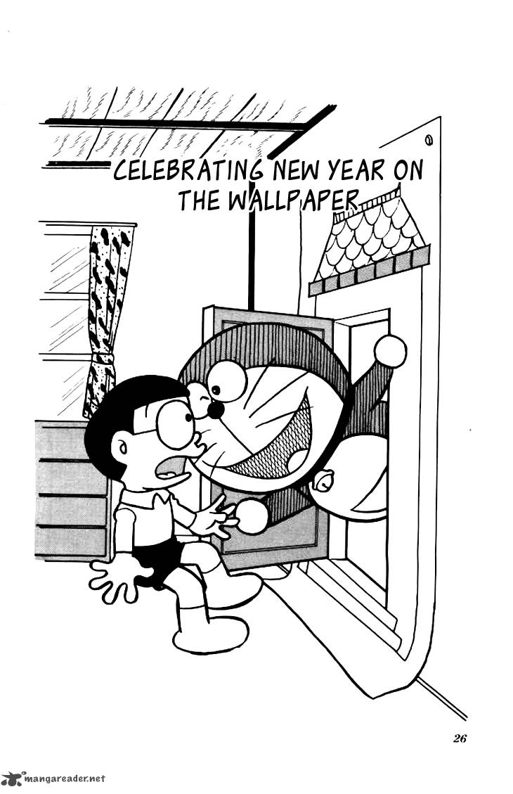 Doraemon 150 3