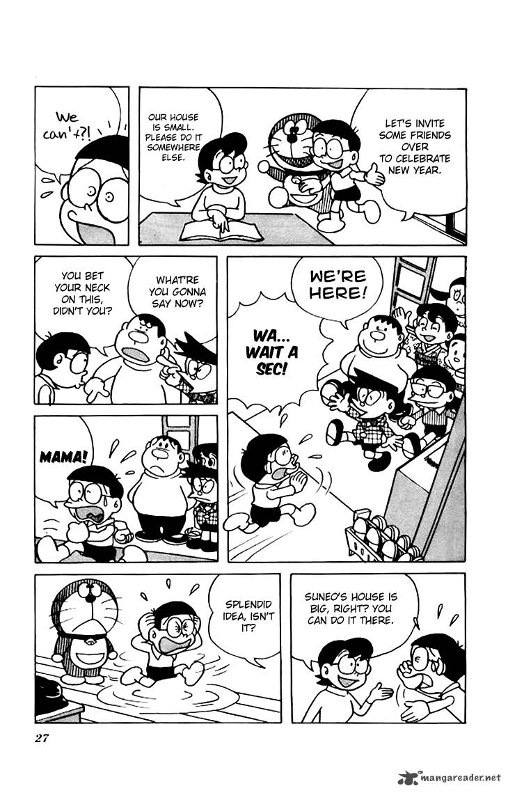 Doraemon 150 4