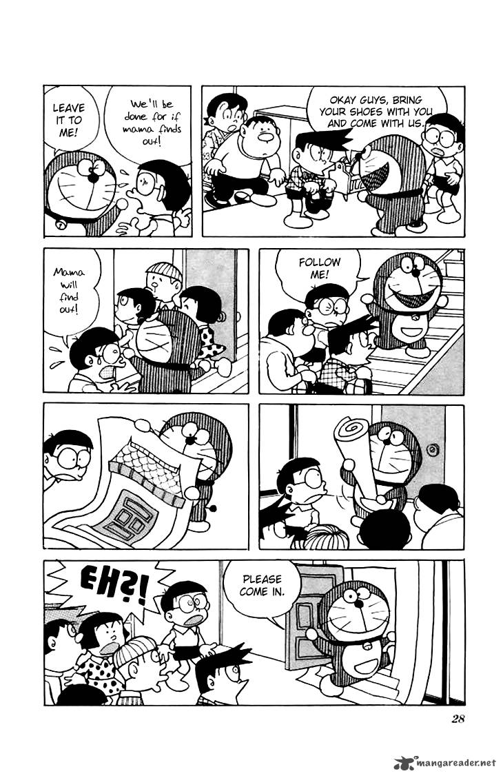 Doraemon 150 5