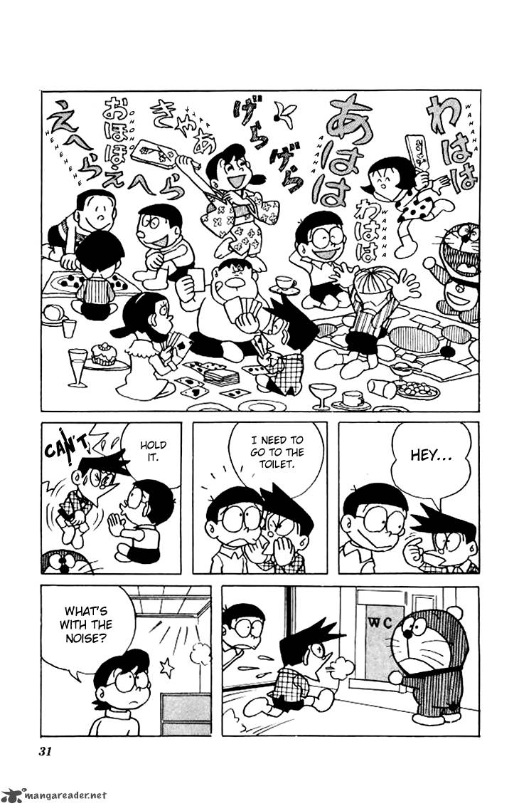 Doraemon 150 8