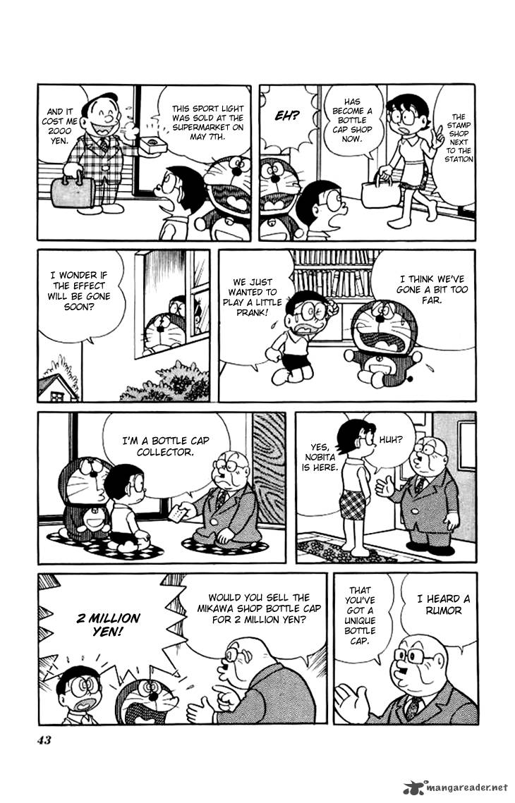 Doraemon 151 11