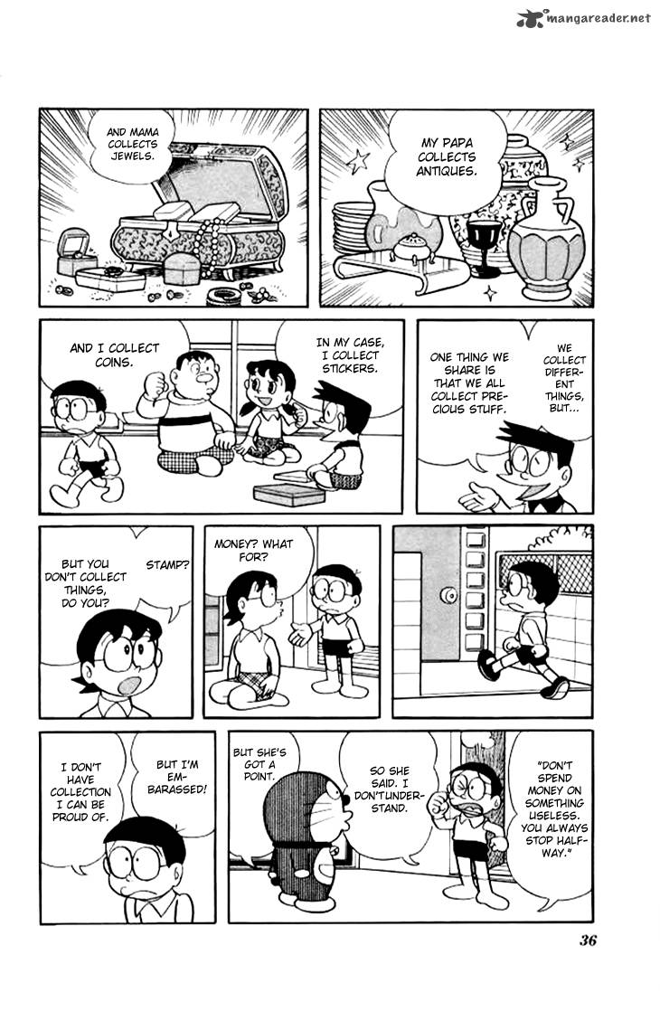 Doraemon 151 4