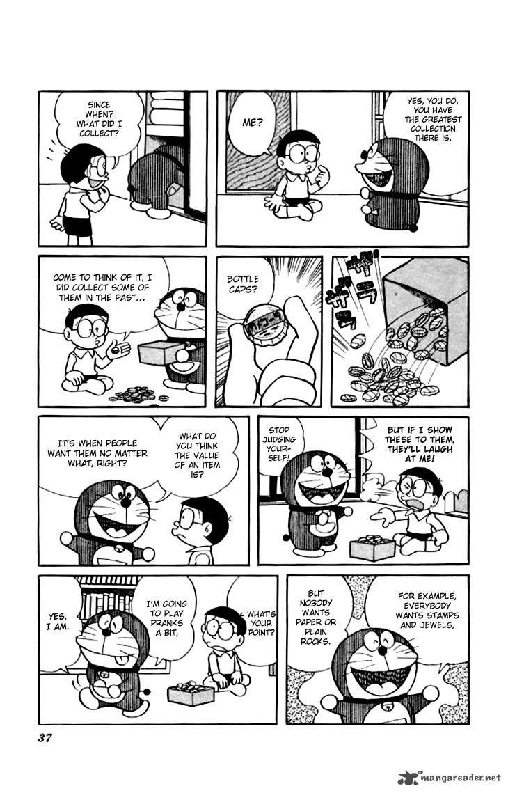 Doraemon 151 5