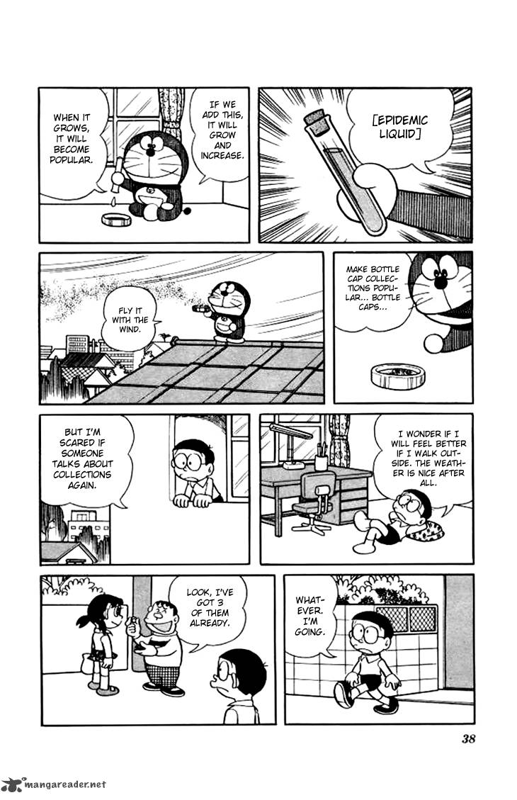 Doraemon 151 6