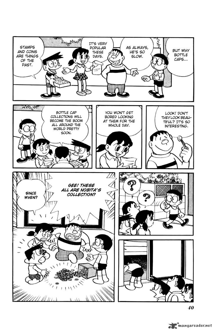 Doraemon 151 8