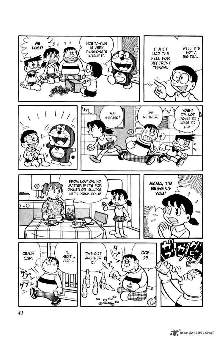 Doraemon 151 9