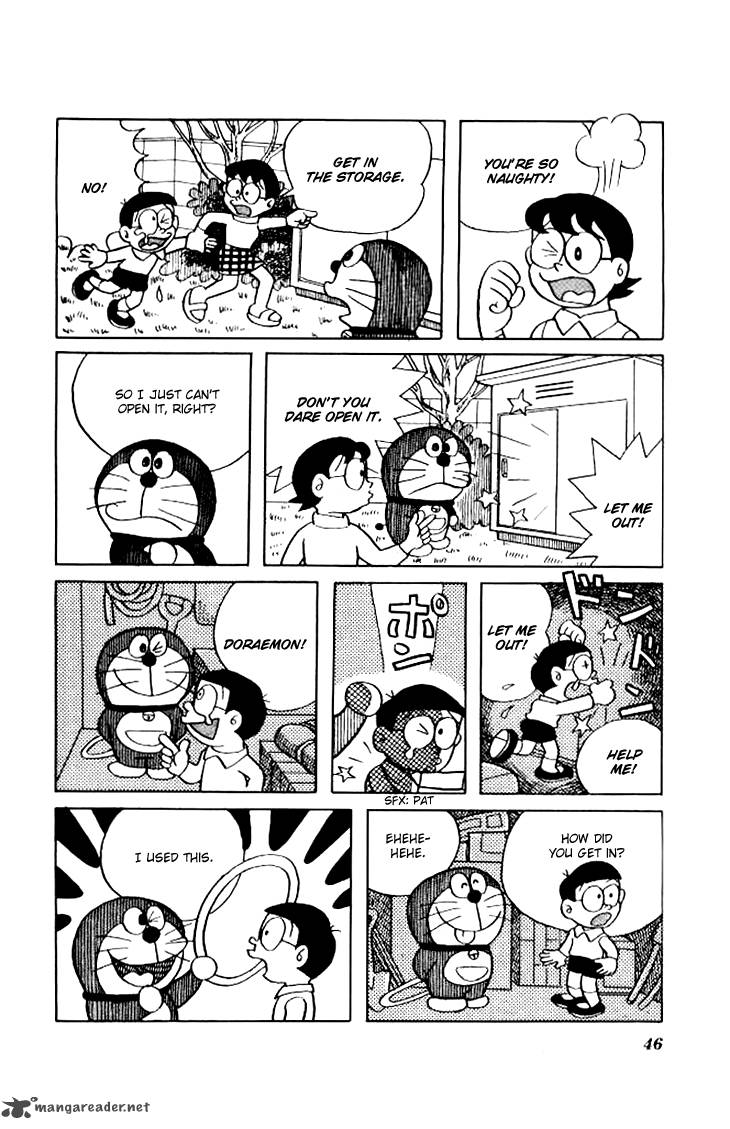 Doraemon 152 4
