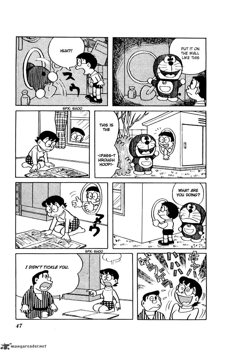 Doraemon 152 5