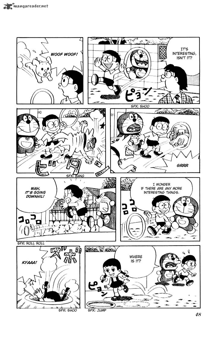Doraemon 152 6