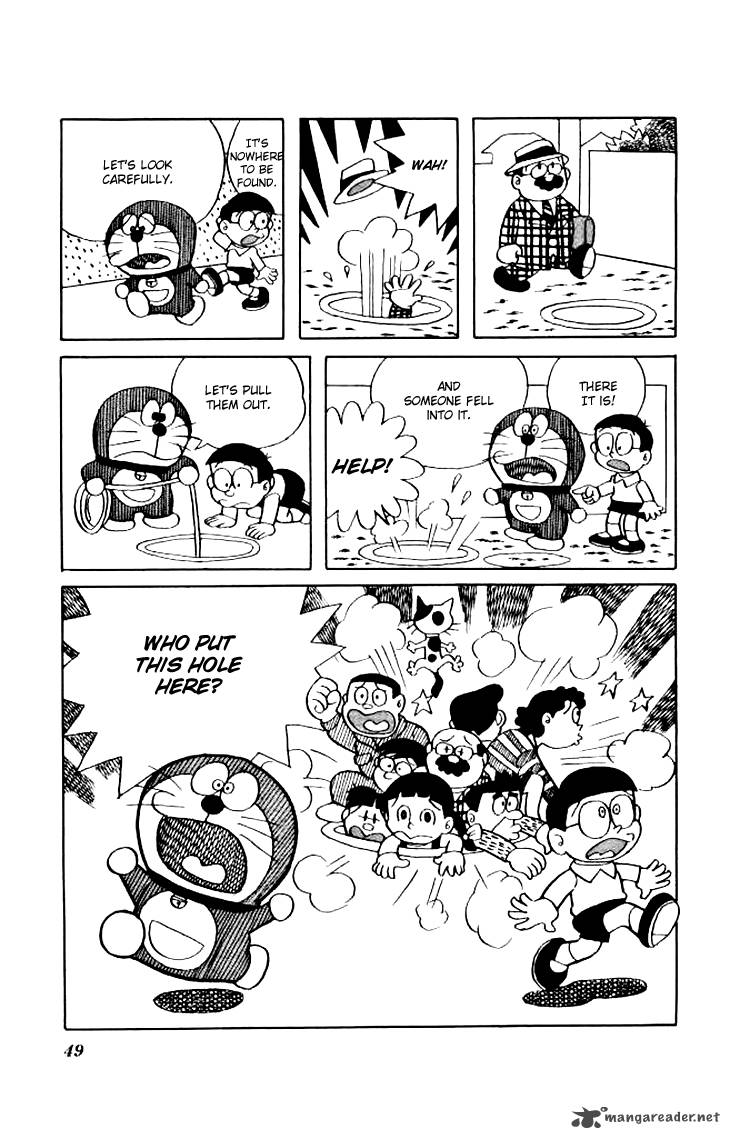 Doraemon 152 7