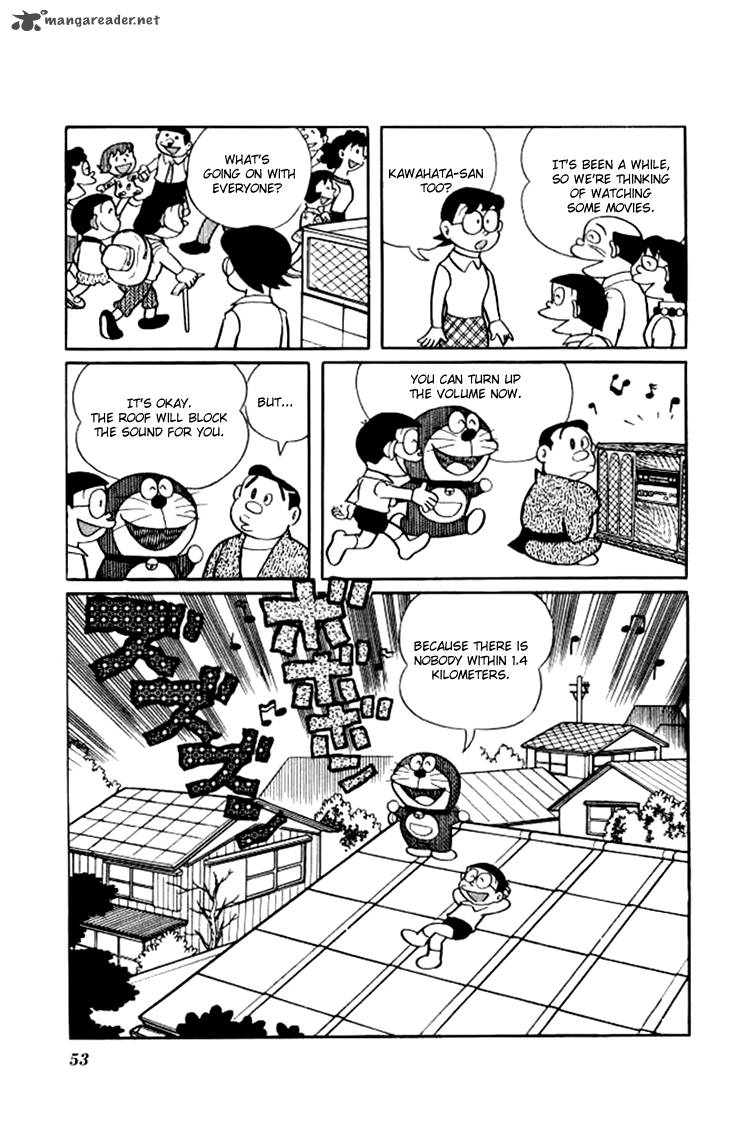 Doraemon 153 6