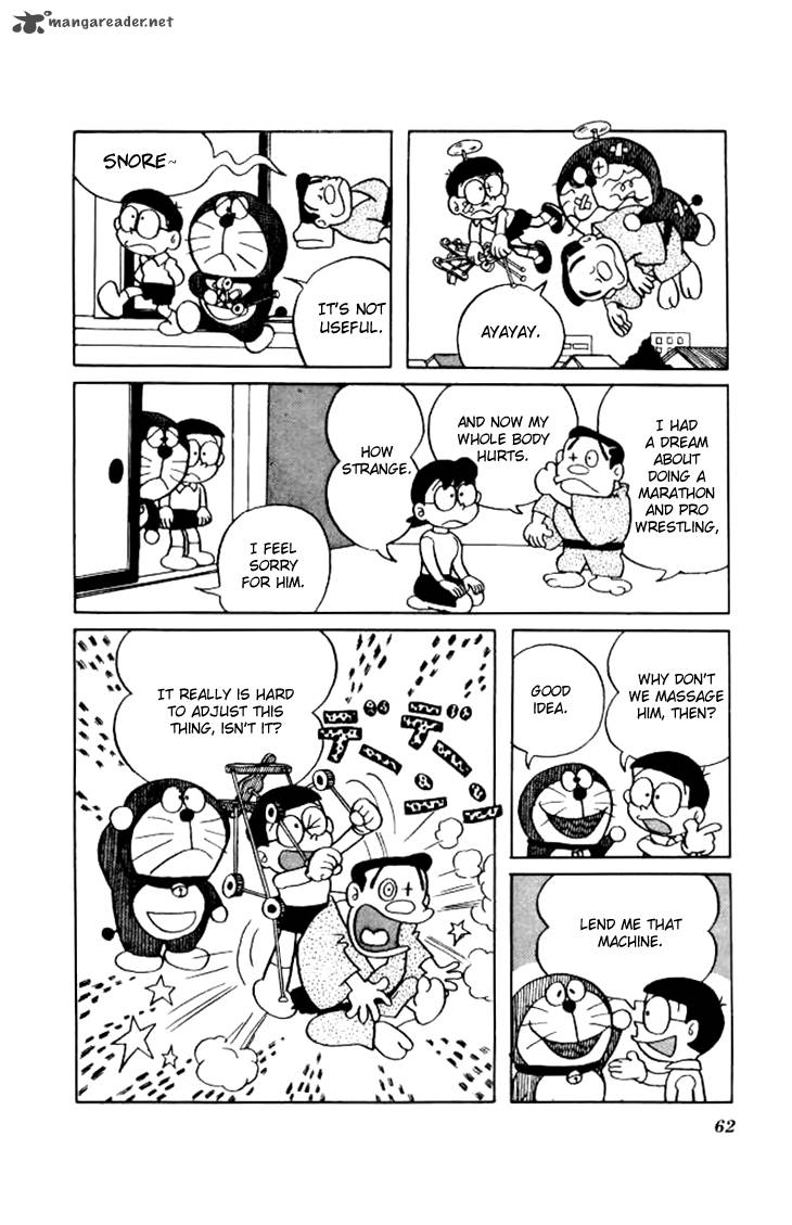 Doraemon 154 11