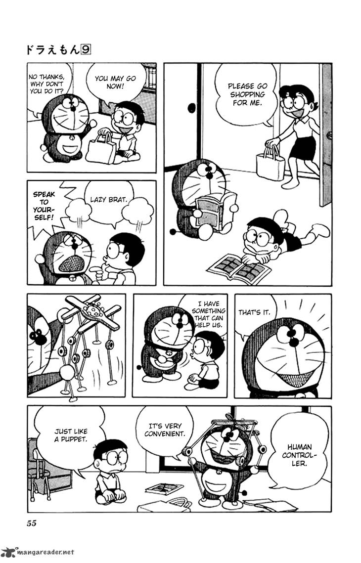 Doraemon 154 4