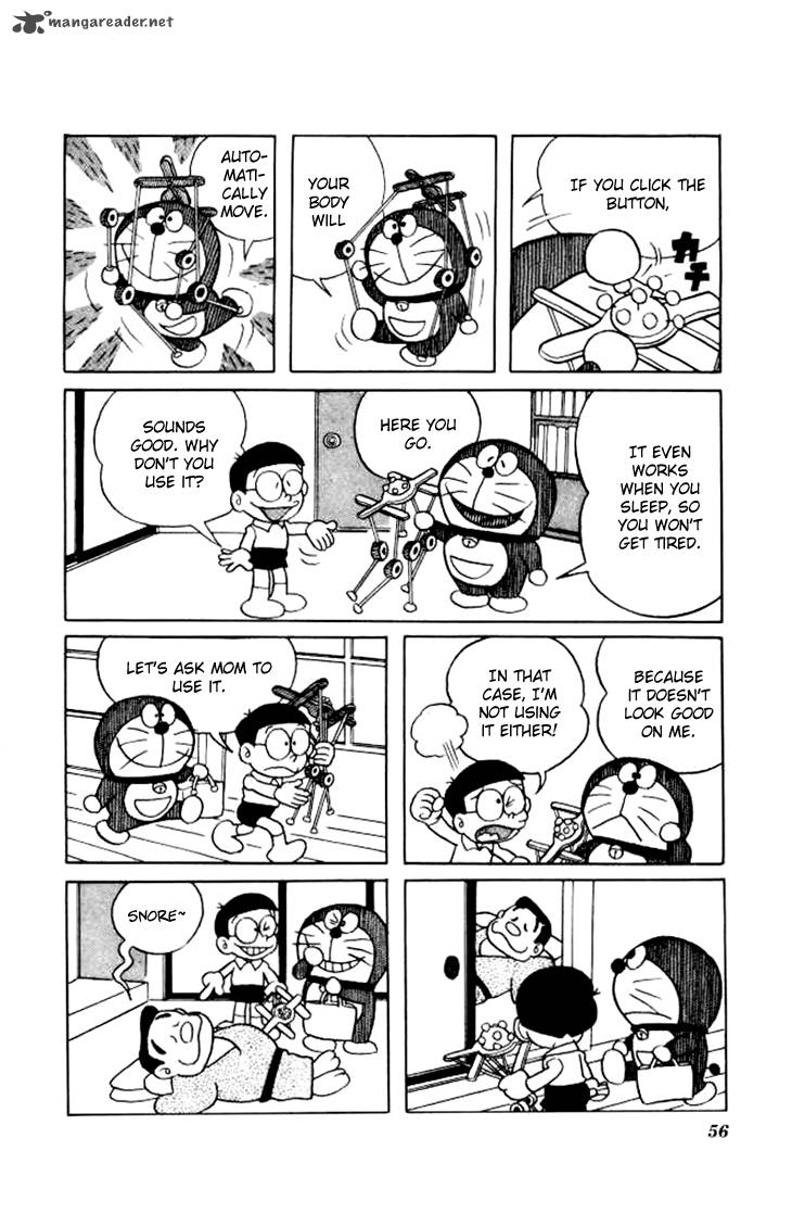 Doraemon 154 5